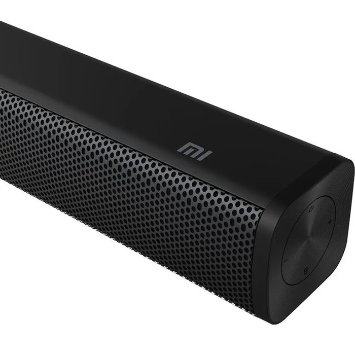 Xiaomi Soundbar Pro 2.0 84W Negro Xiaomi Soundbar Pro 2.0 84W Negro